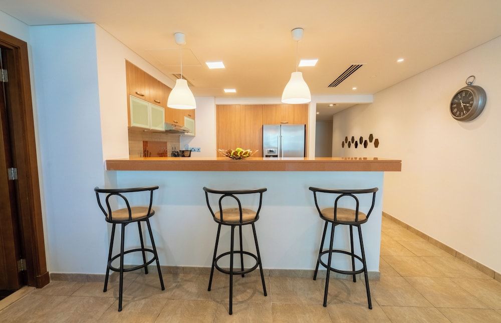 HiGuests - Marina Residence 4