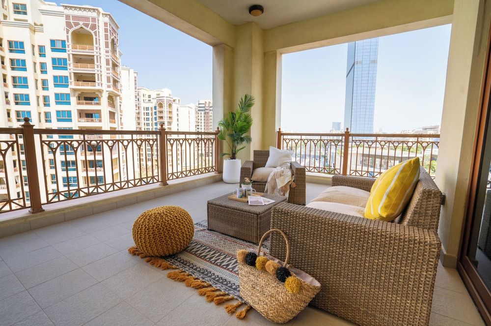 HiGuests - Marina Residence 4