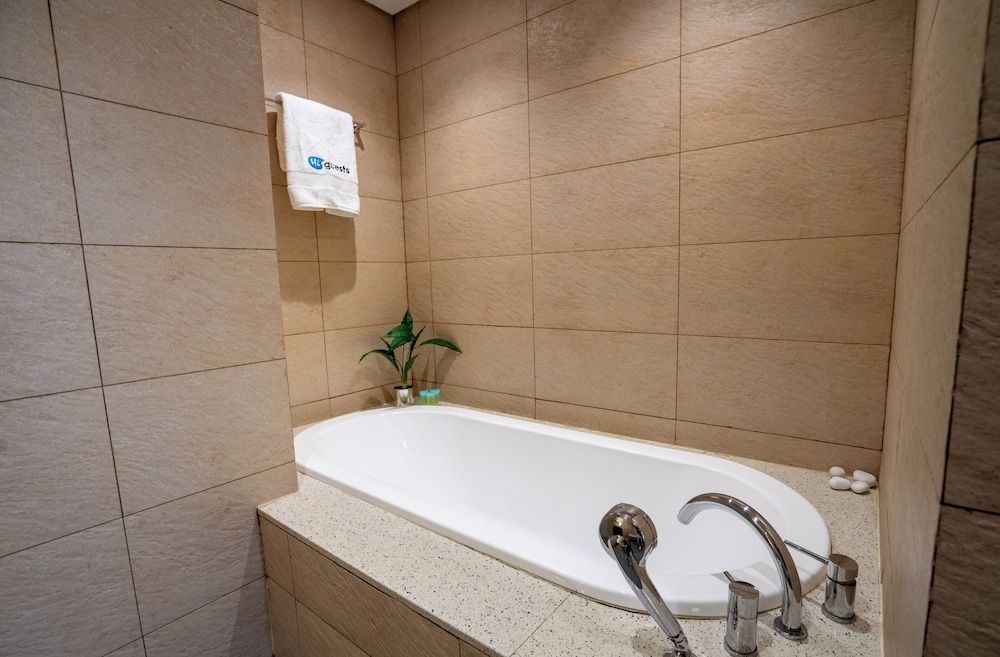 HiGuests - Marina Residence 4