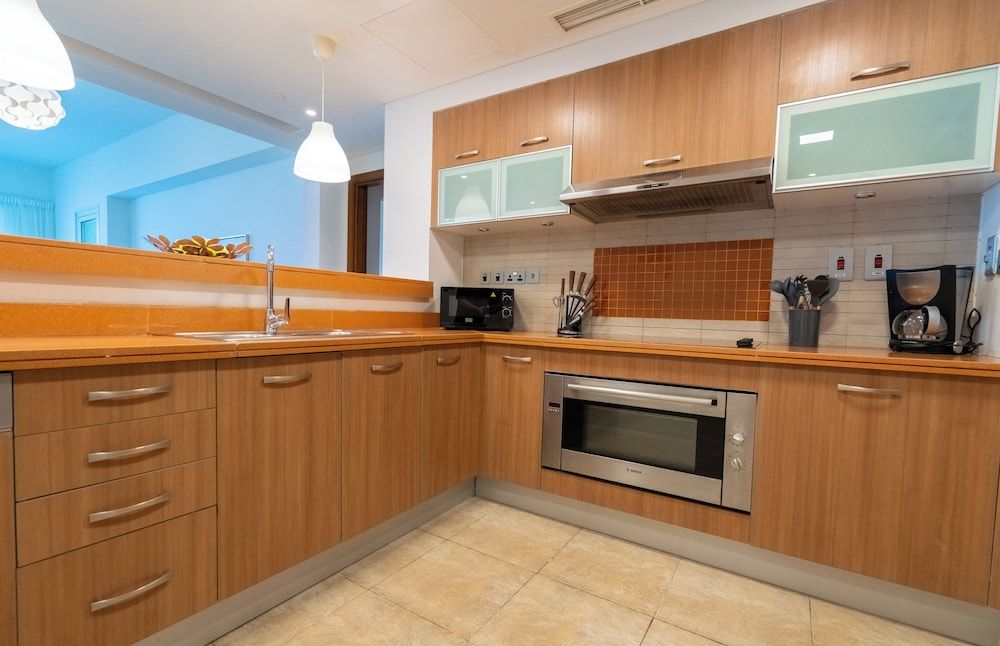 HiGuests - Marina Residence 4