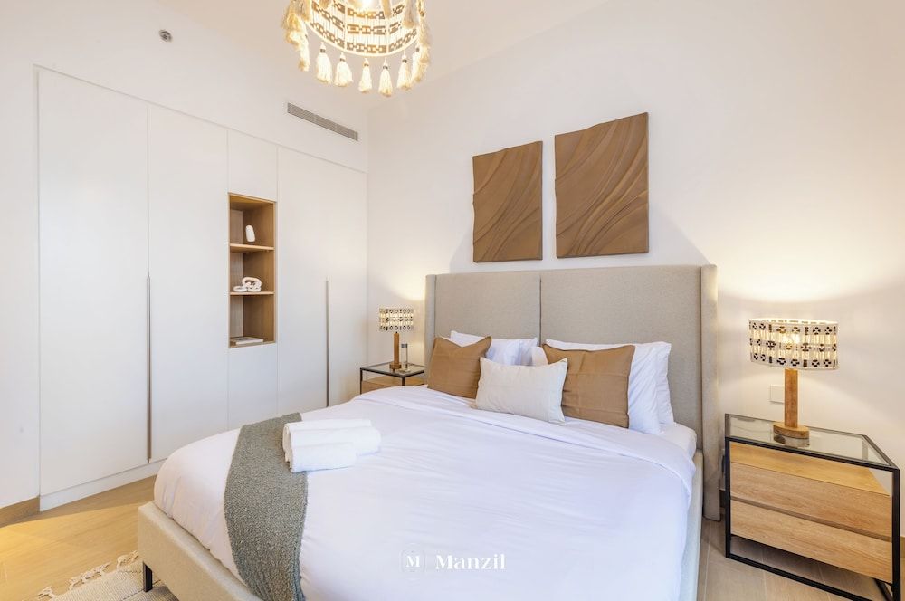 Luxury Apartment