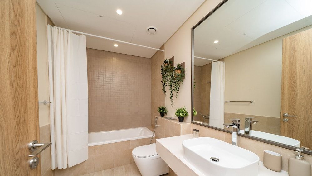 Pristine Cozy One Bedroom Suite