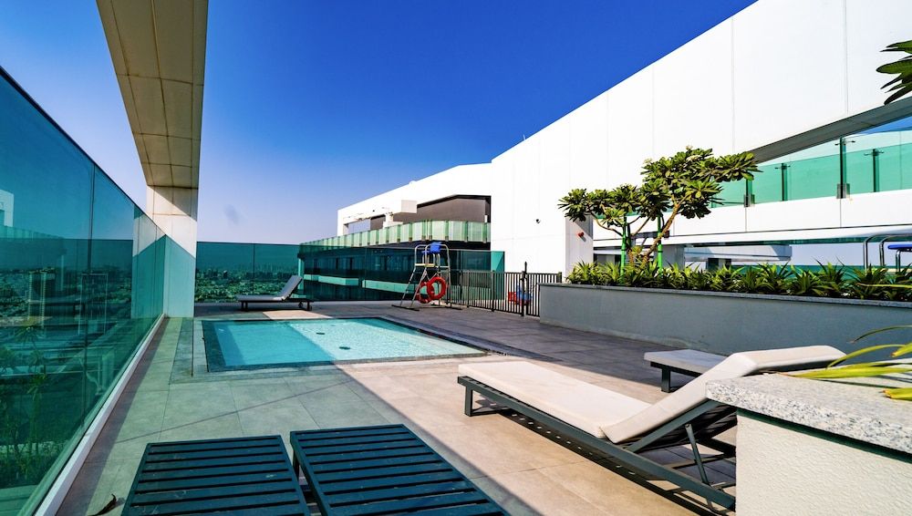 Pristine Cozy One Bedroom Suite