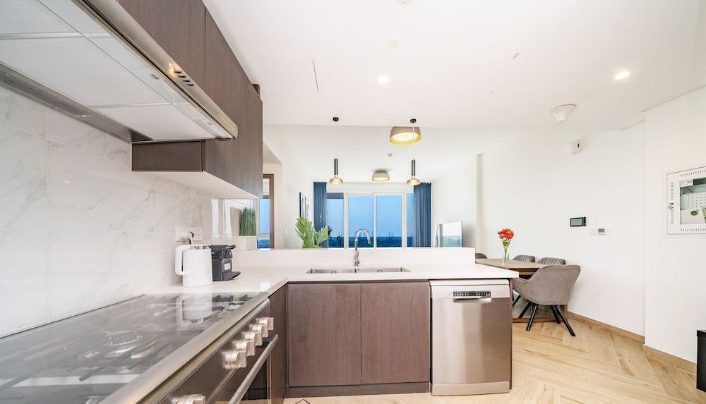 Pristine Cozy One Bedroom Suite