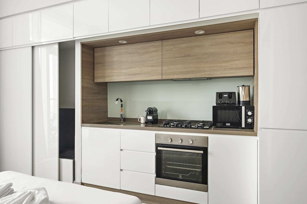 Silkhaus Studio One, Dubai Marina Exclusive Studio 6