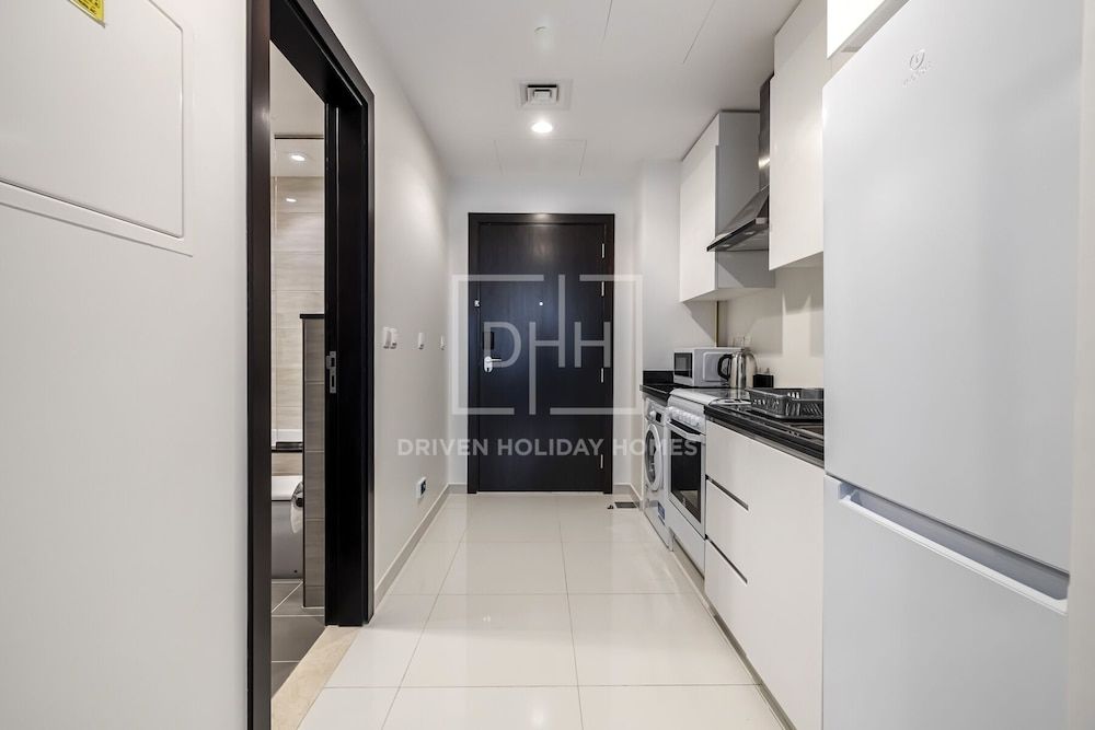 Celestia by Damac