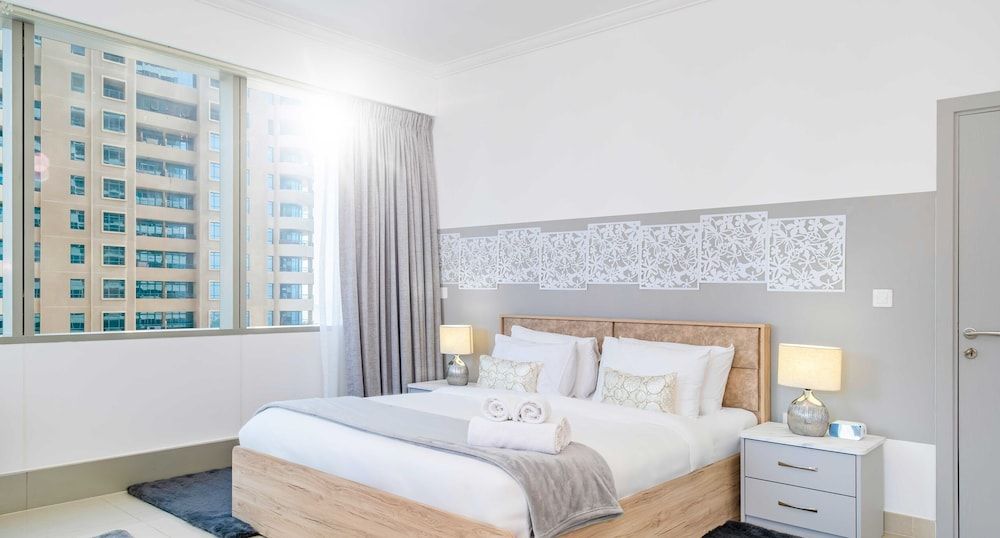 LUX The Marina Ocean View Suite 4