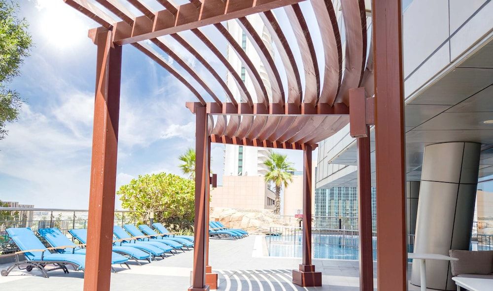 LUX The Marina Ocean View Suite 4
