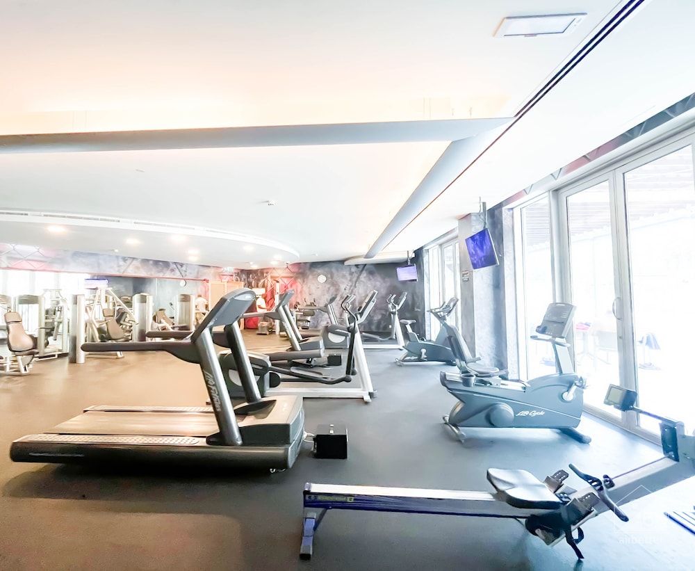 Ultimate Luxury 2Bedroom In Dubai Marina