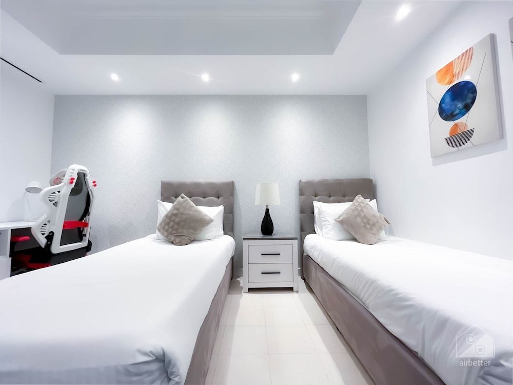 Apartment (2 Bedrooms)