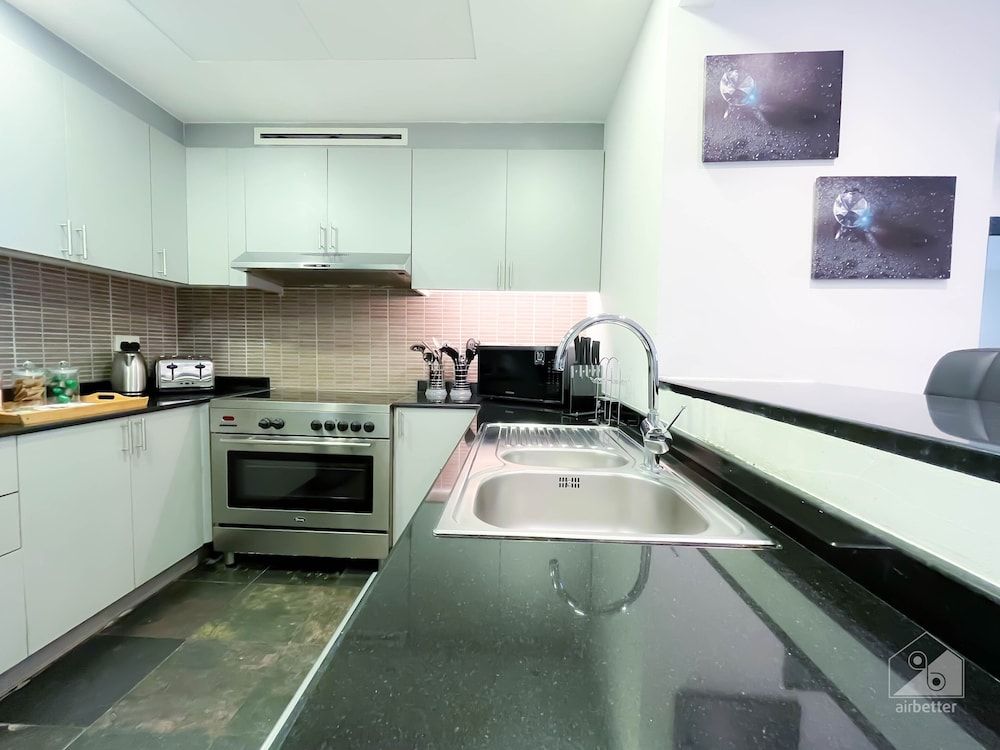 Ultimate Luxury 2Bedroom In Dubai Marina