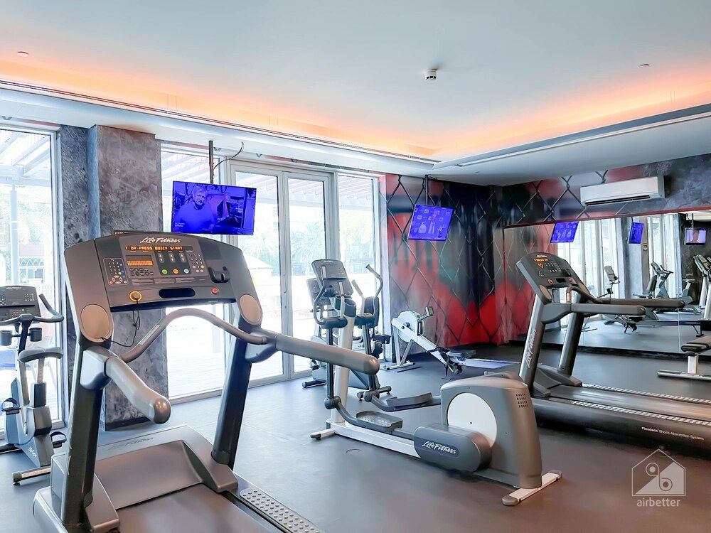Ultimate Luxury 2Bedroom In Dubai Marina