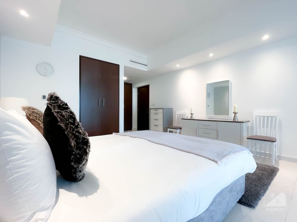 Apartment (2 Bedrooms)