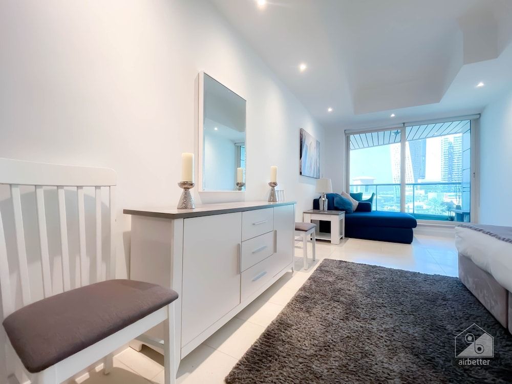 Ultimate Luxury 2Bedroom In Dubai Marina