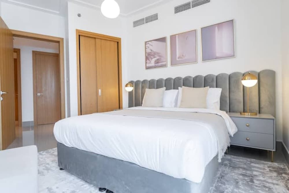 Luxury Apartment