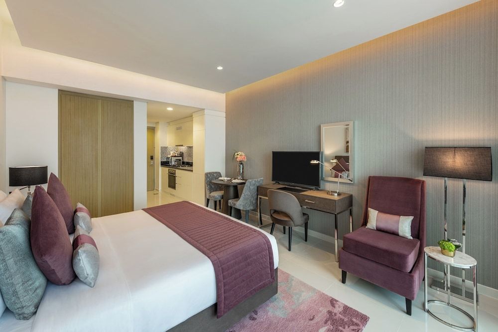 DAMAC Maison Aykon City Dubai