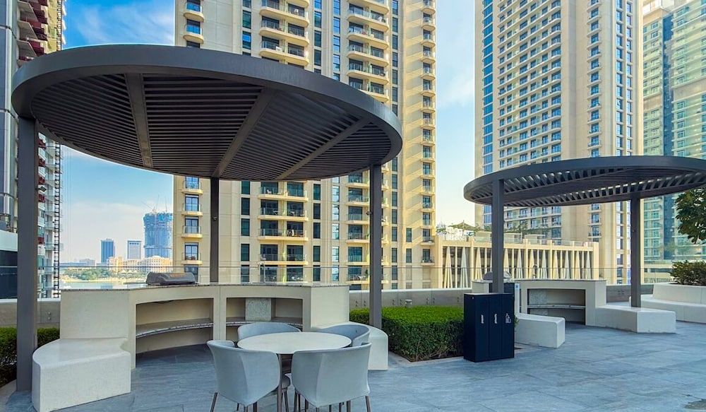 LUX  The Beach Isle View Suite