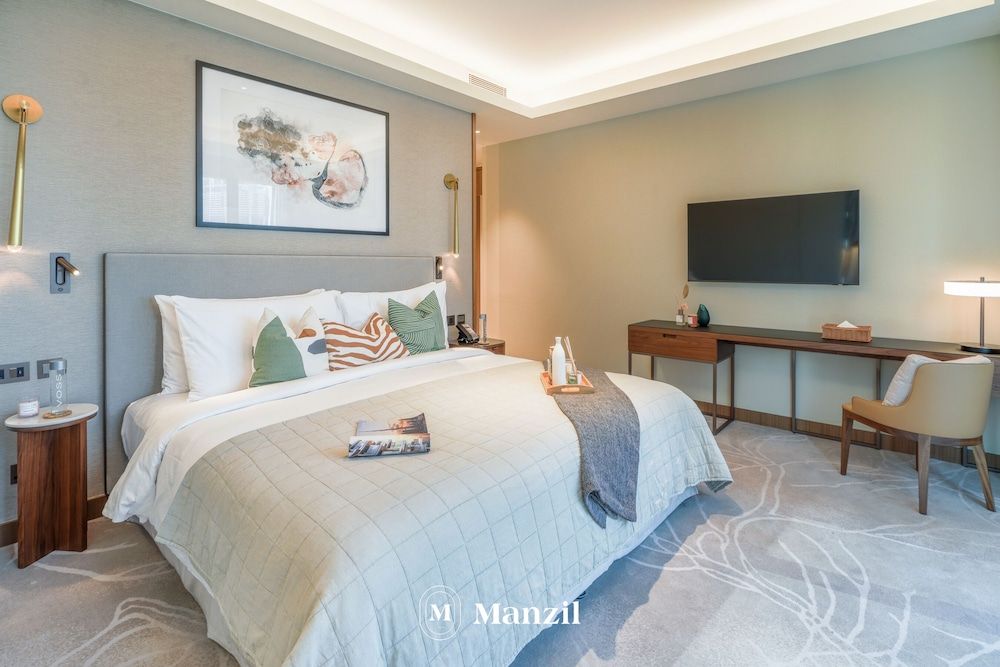Luxury Apartment