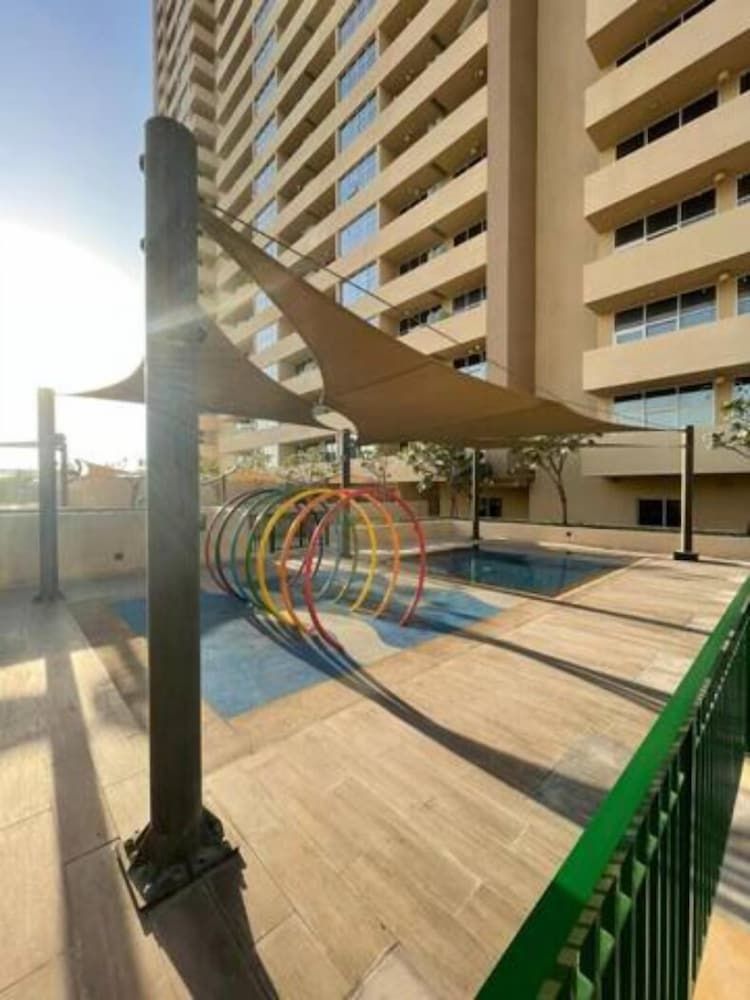 Whitesage - Studios in DAMAC Ghalia