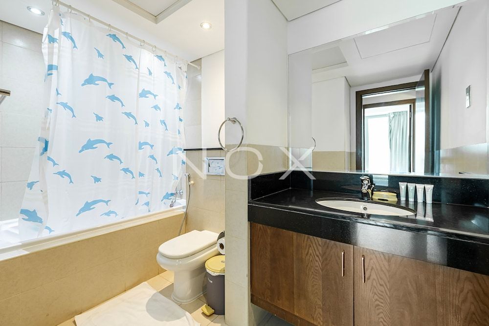 2Beds Heart of Downtown 8 Boulevard Walk