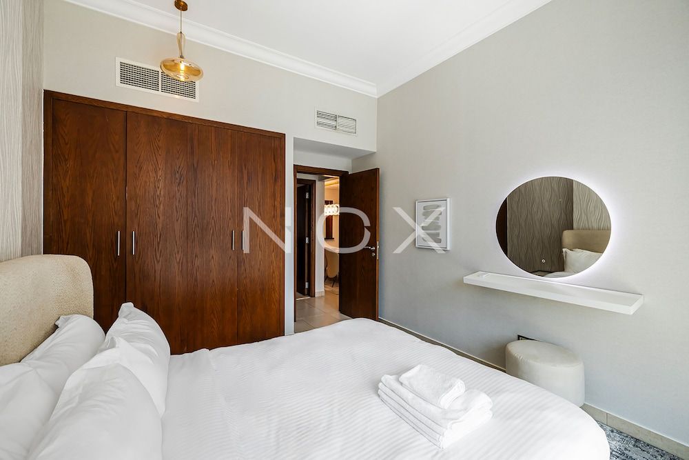 2Beds Heart of Downtown 8 Boulevard Walk