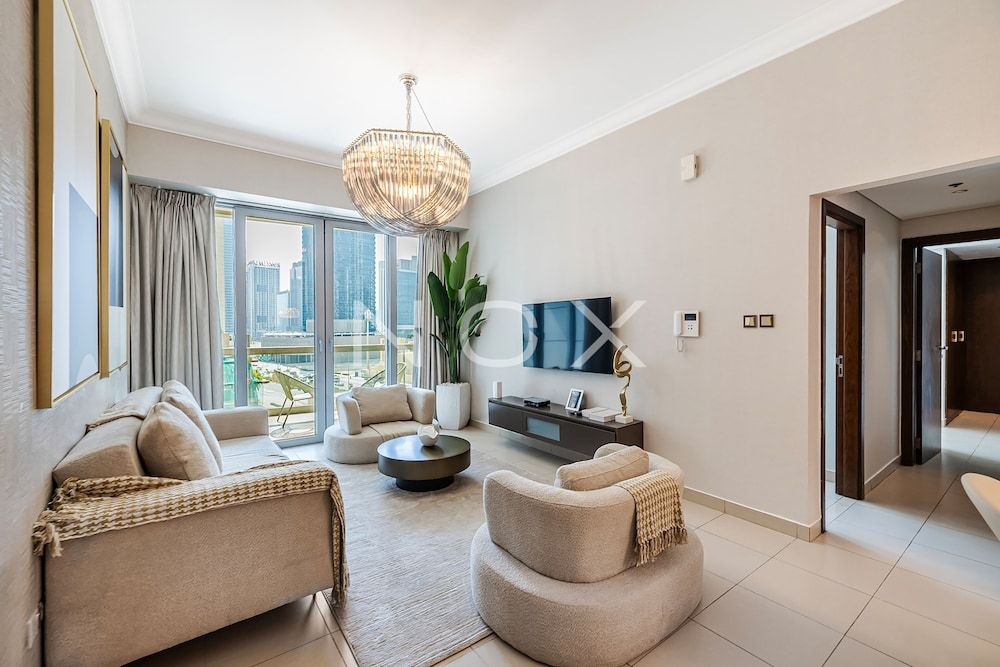 2Beds Heart of Downtown 8 Boulevard Walk