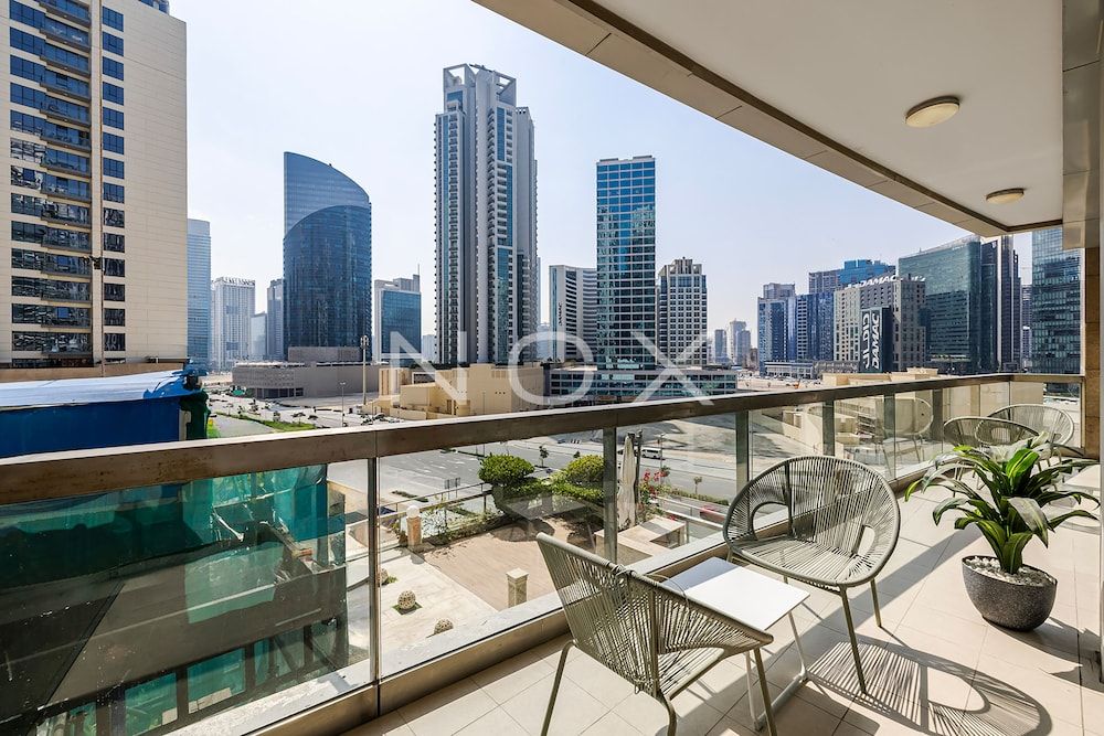 2Beds Heart of Downtown 8 Boulevard Walk
