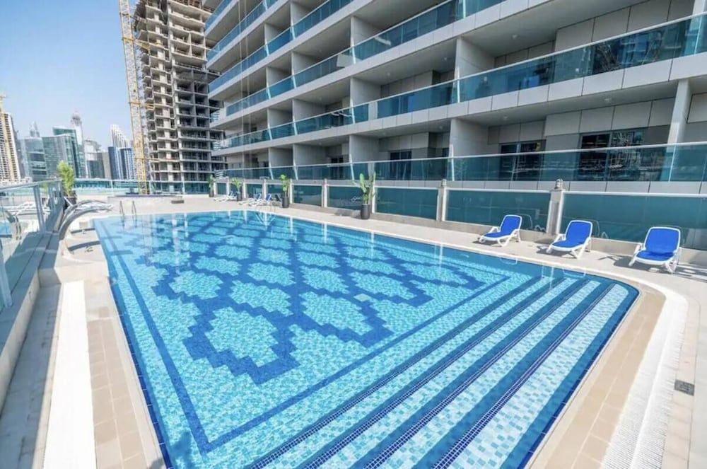 Whitesage - Super Chic Condo With Terrace And Cityscape Views