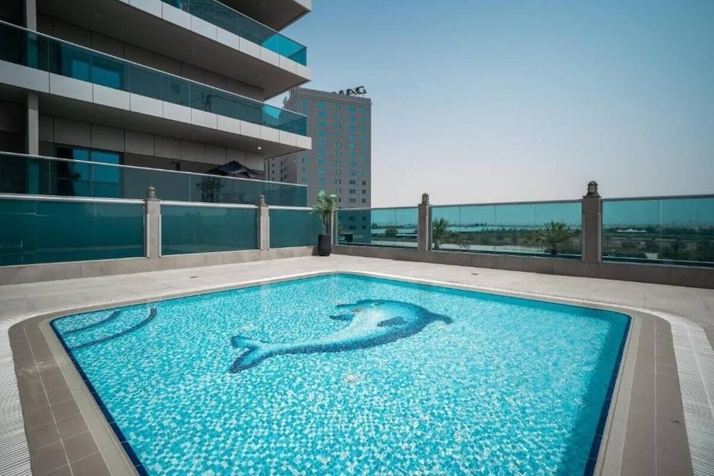 Whitesage - Super Chic Condo With Terrace And Cityscape Views