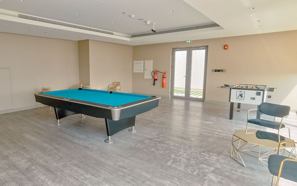 HiGuests - Sobha Creek Vista tower A