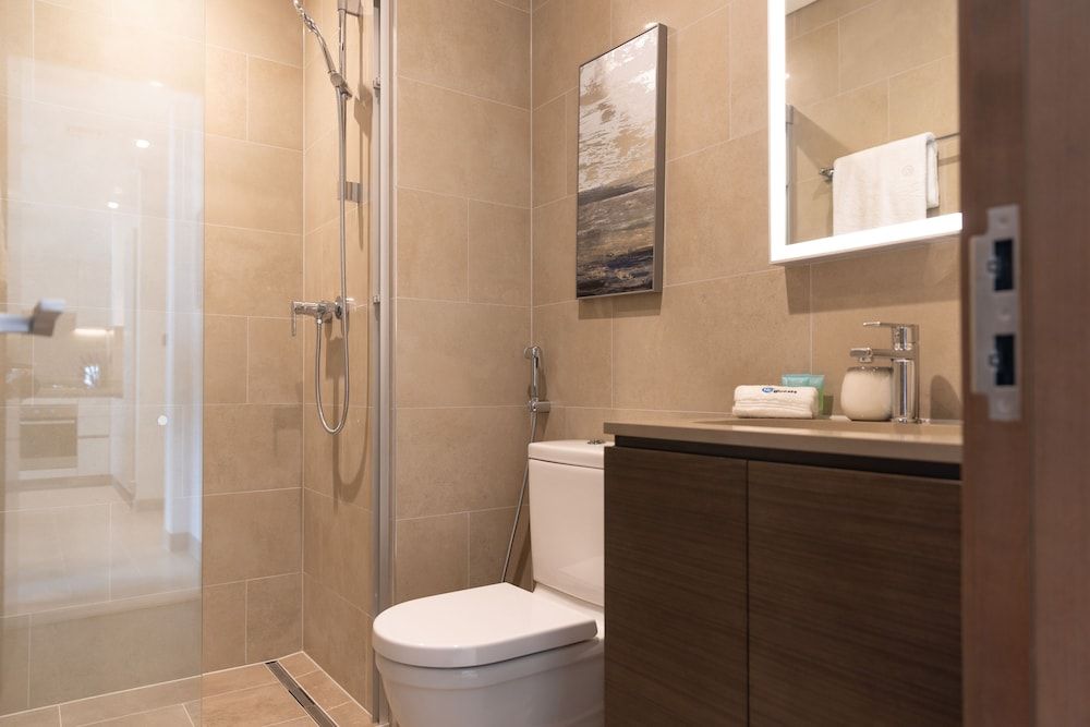 HiGuests - Sobha Creek Vista tower A