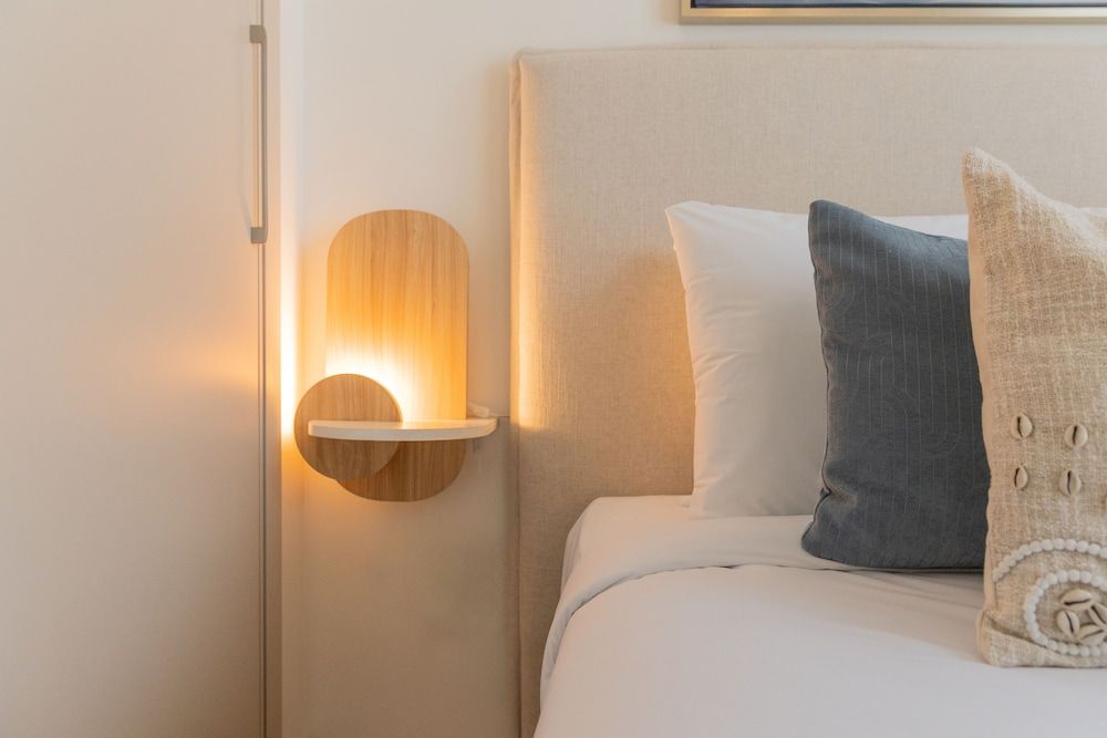 HiGuests - Sobha Creek Vista tower A