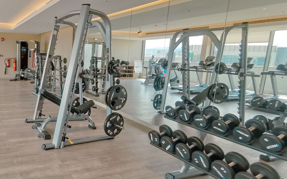 HiGuests - Sobha Creek Vista tower A