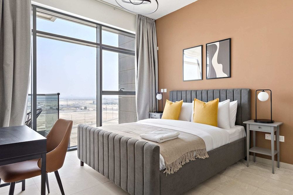 Design Apartment