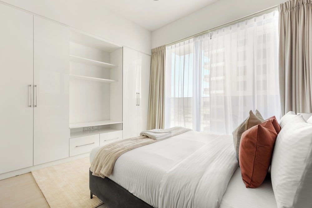 Grand Apartment