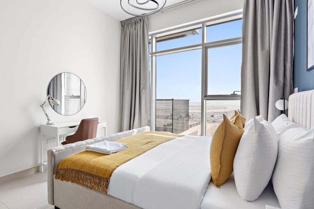 Exclusive Apartment