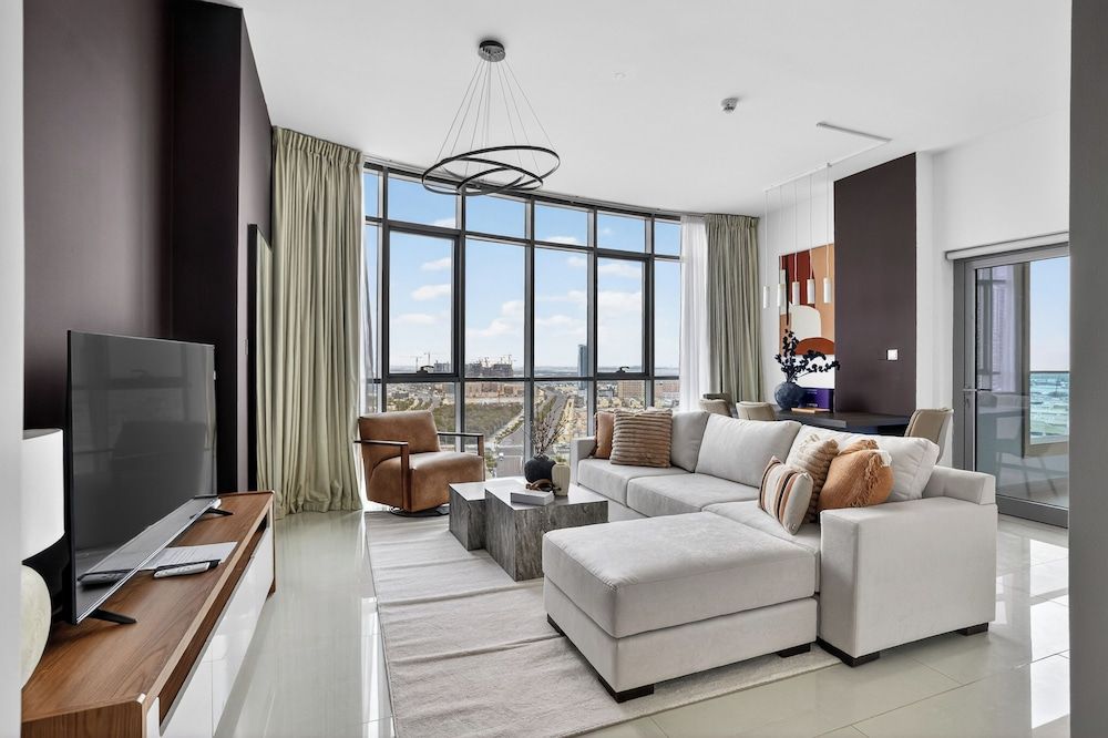 Silkhaus Julphar Tower, Al Reem Abu Dhabi