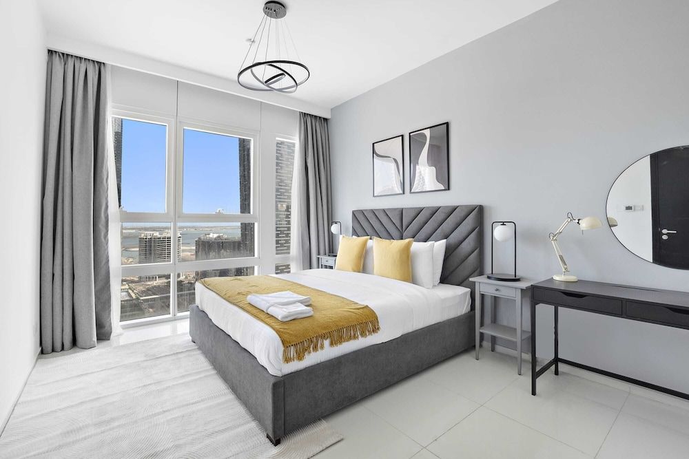 Business Apartment