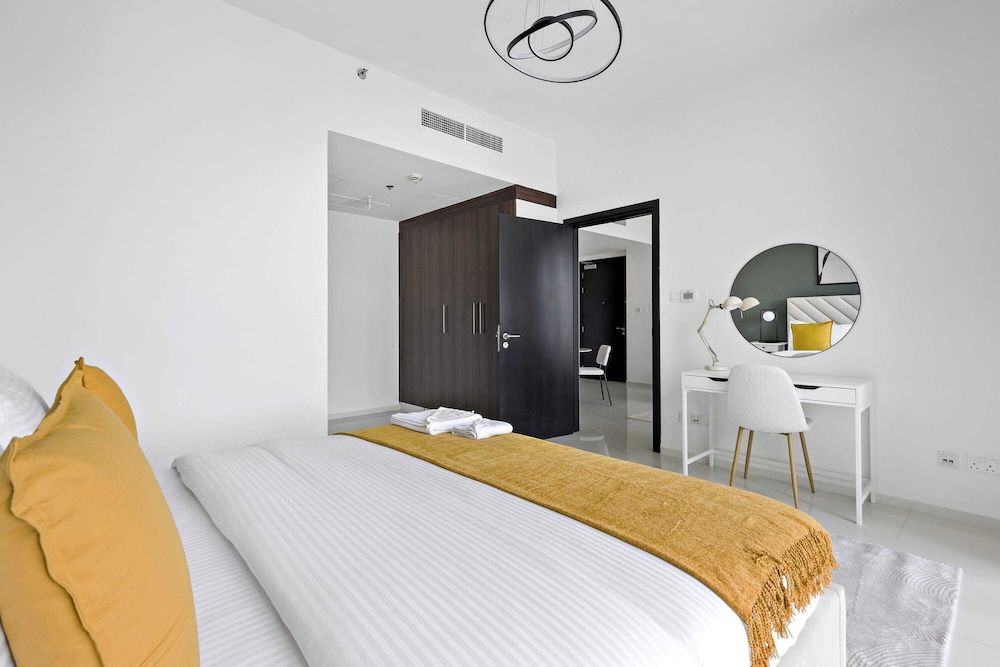 Luxury Apartment