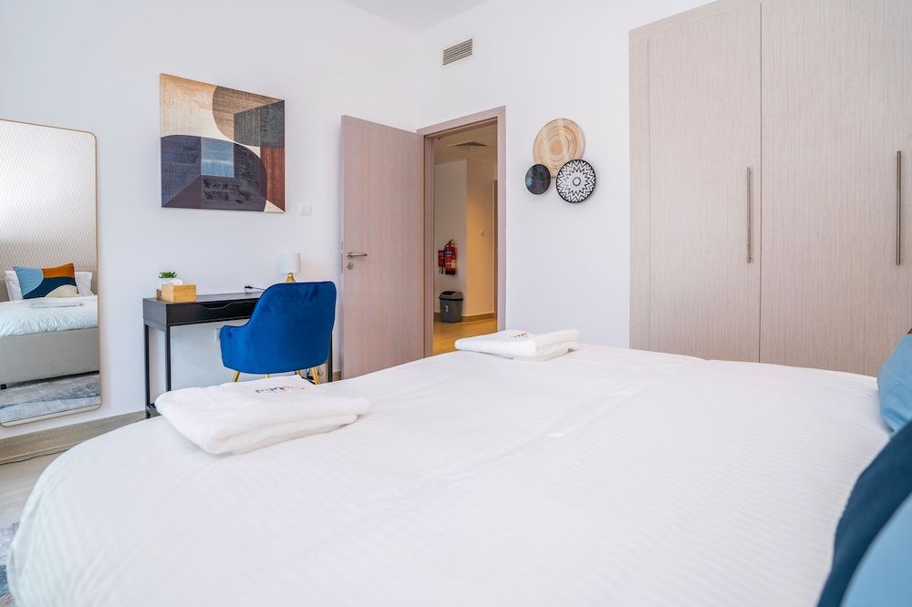 Family Apartment
