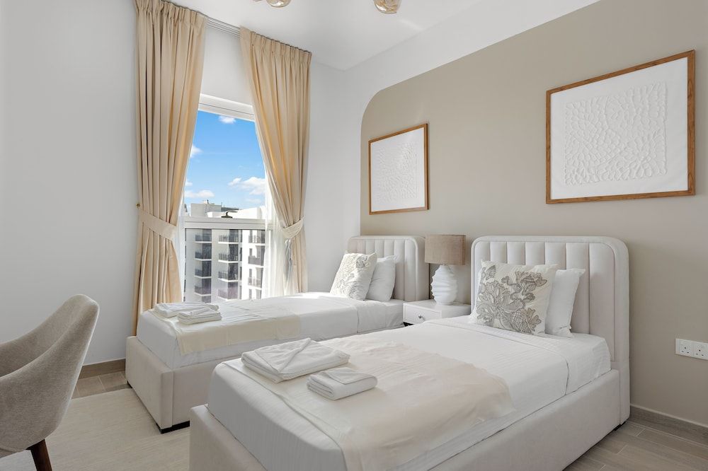 Exclusive Apartment
