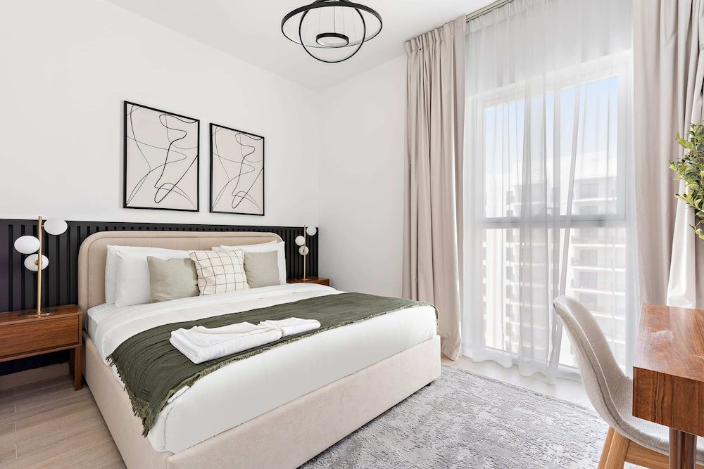 Classic Apartment