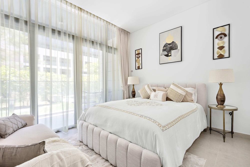 Exclusive Apartment