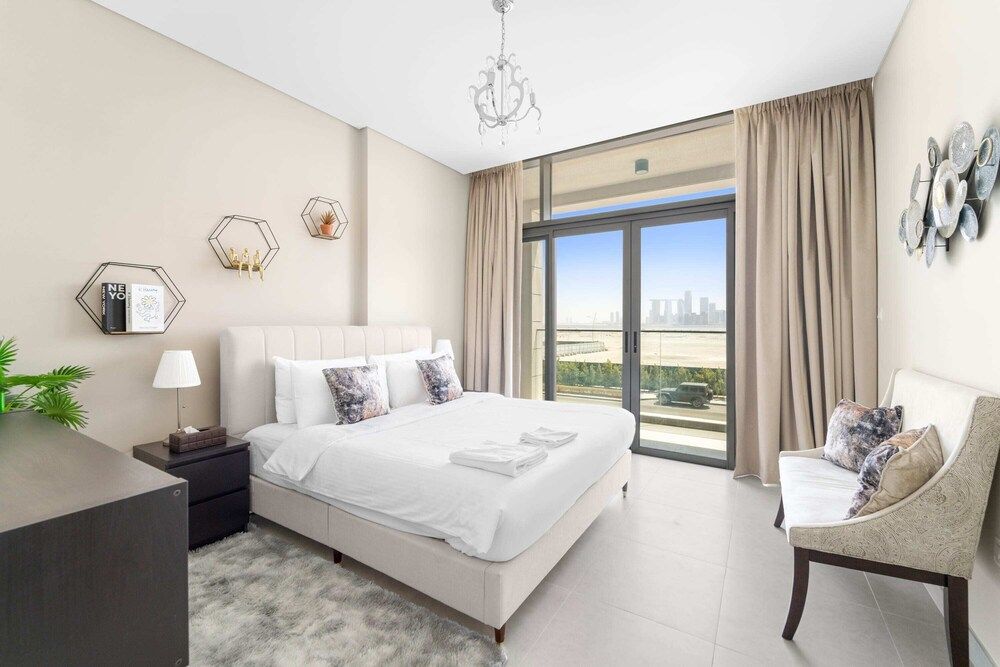 Classic Apartment, 1 King Bed