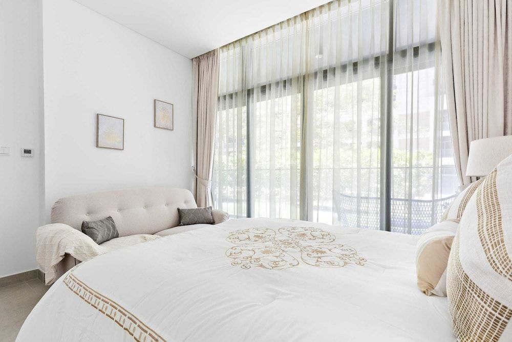 Exclusive Apartment