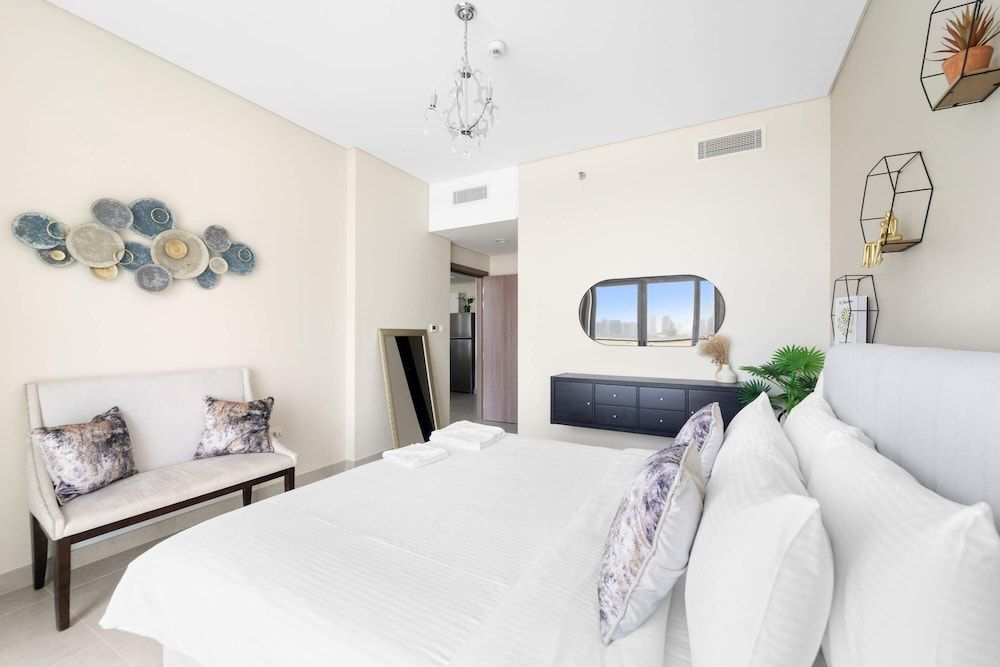 Classic Apartment, 1 King Bed