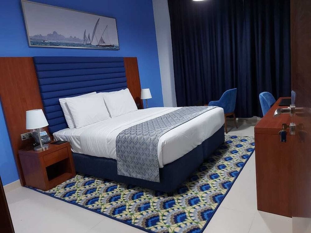 Alriyadh Hotel apartment 