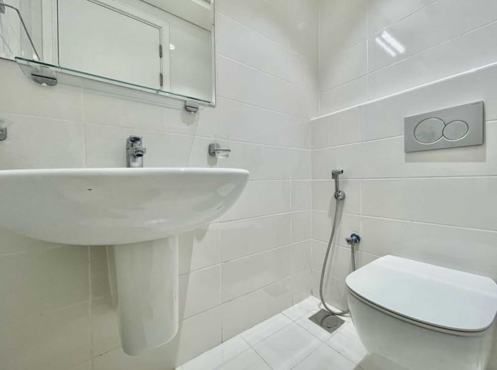 Standard Apartment, 1 Bedroom