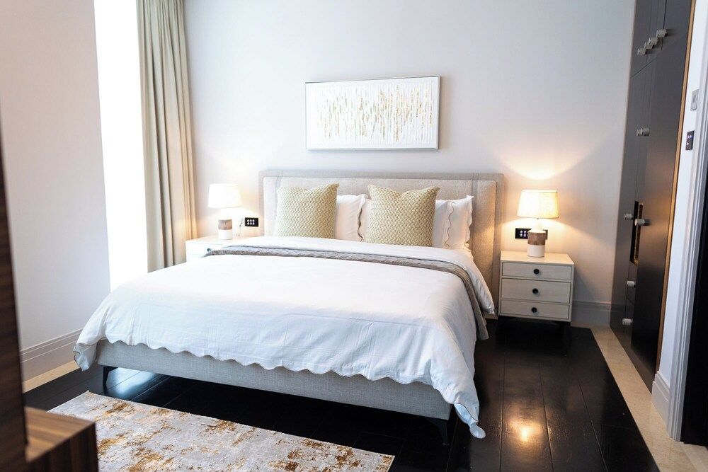 Luxury Apartment, River View
