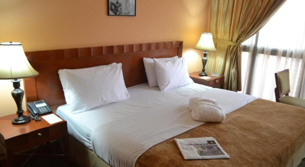 Standard Double Room, 1 King Bed